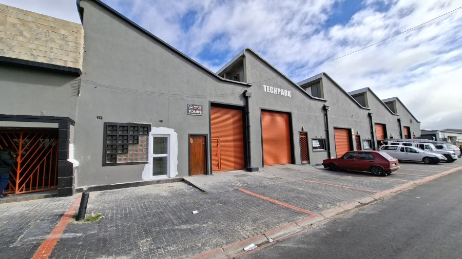 Commercial Property for Sale in Kensington Western Cape